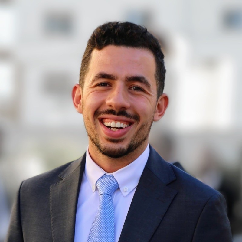 Mughrabi Assocaites LLC Logo