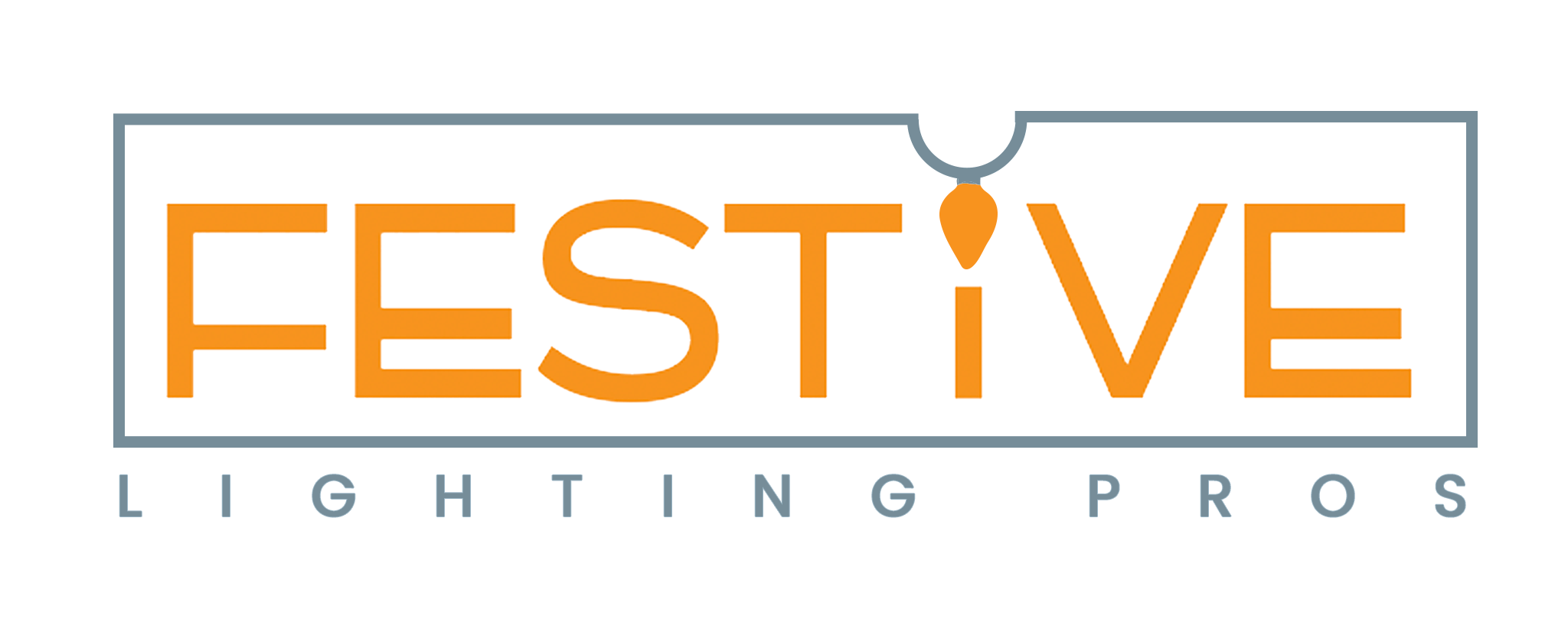 Festive Lighting Pros Logo