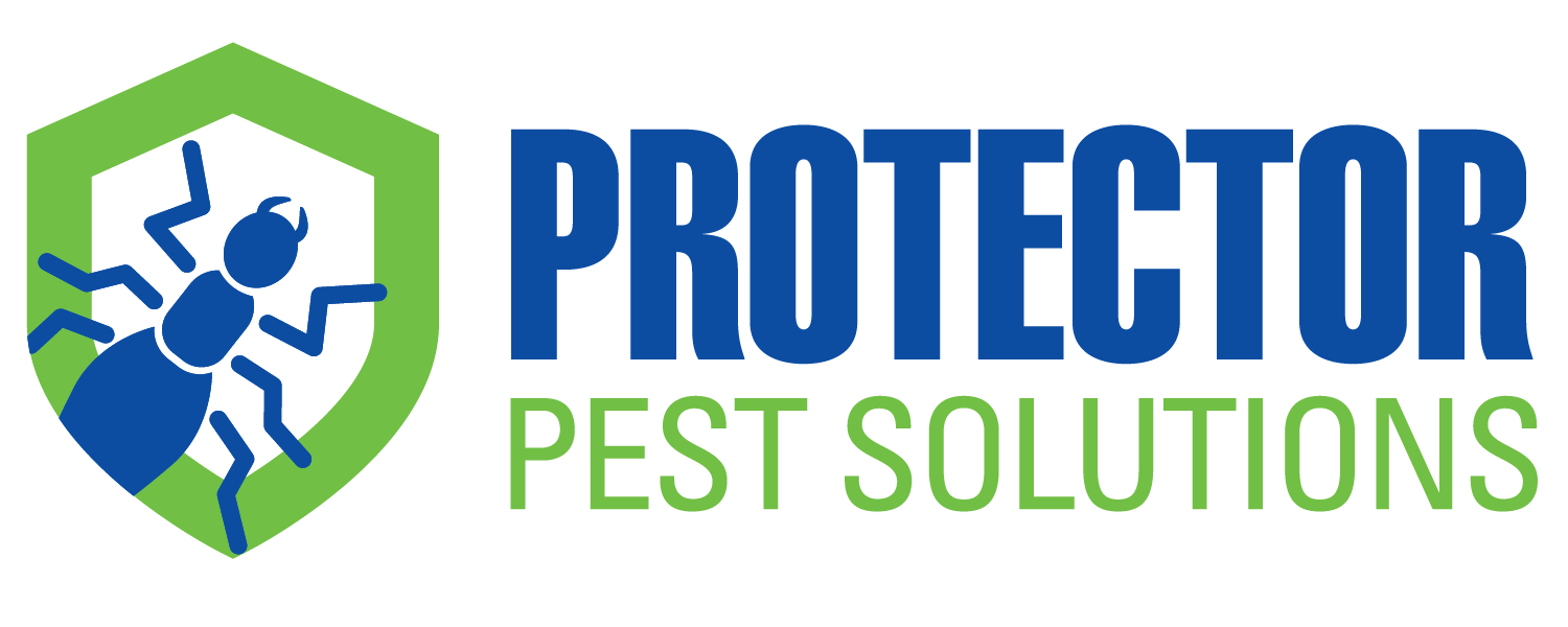Protector Pest Solutions, LLC Logo