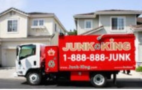 Junk King Grand Rapids Logo
