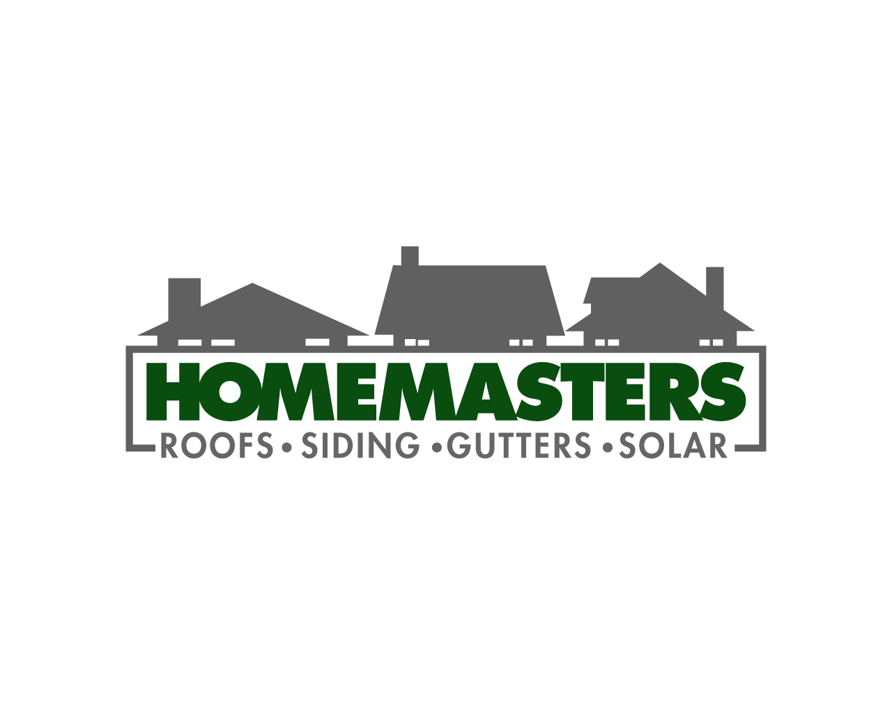 Homemasters PDX East Logo
