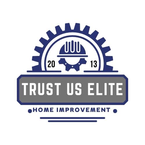 Trust Us Elite Home Improvement LLC Logo
