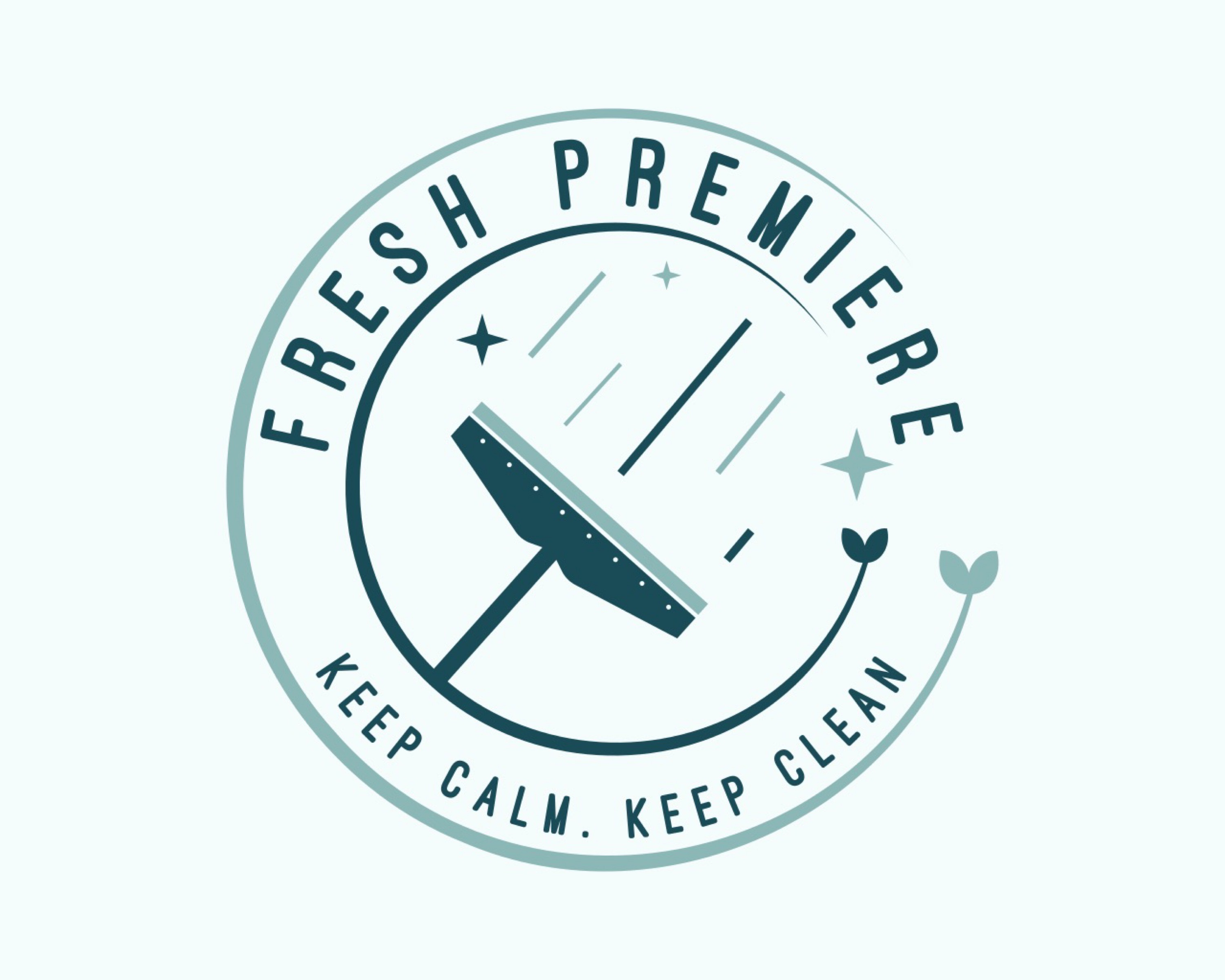 Fresh Premiere, LLC Logo