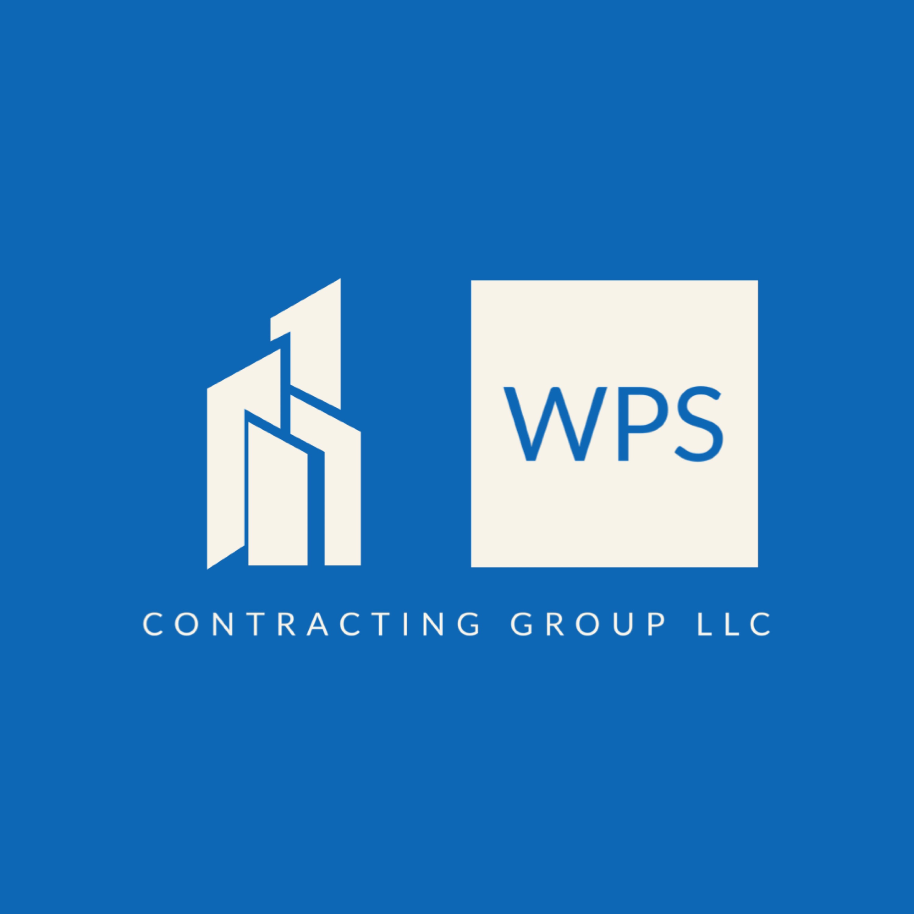 WPS Contracting Group LLC Logo
