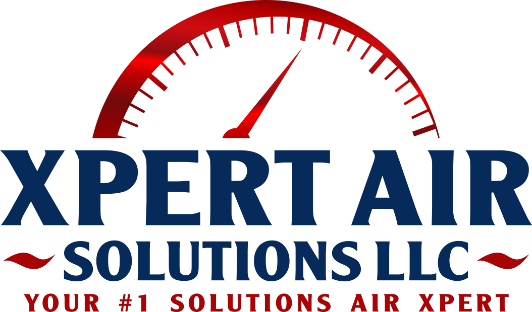 Xpert Air Solutions, LLC Logo