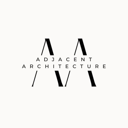 Adjacent Architecture Logo