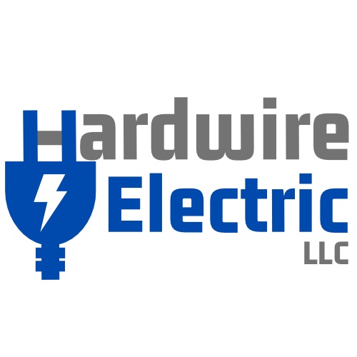 Hardwire Electric, LLC Logo