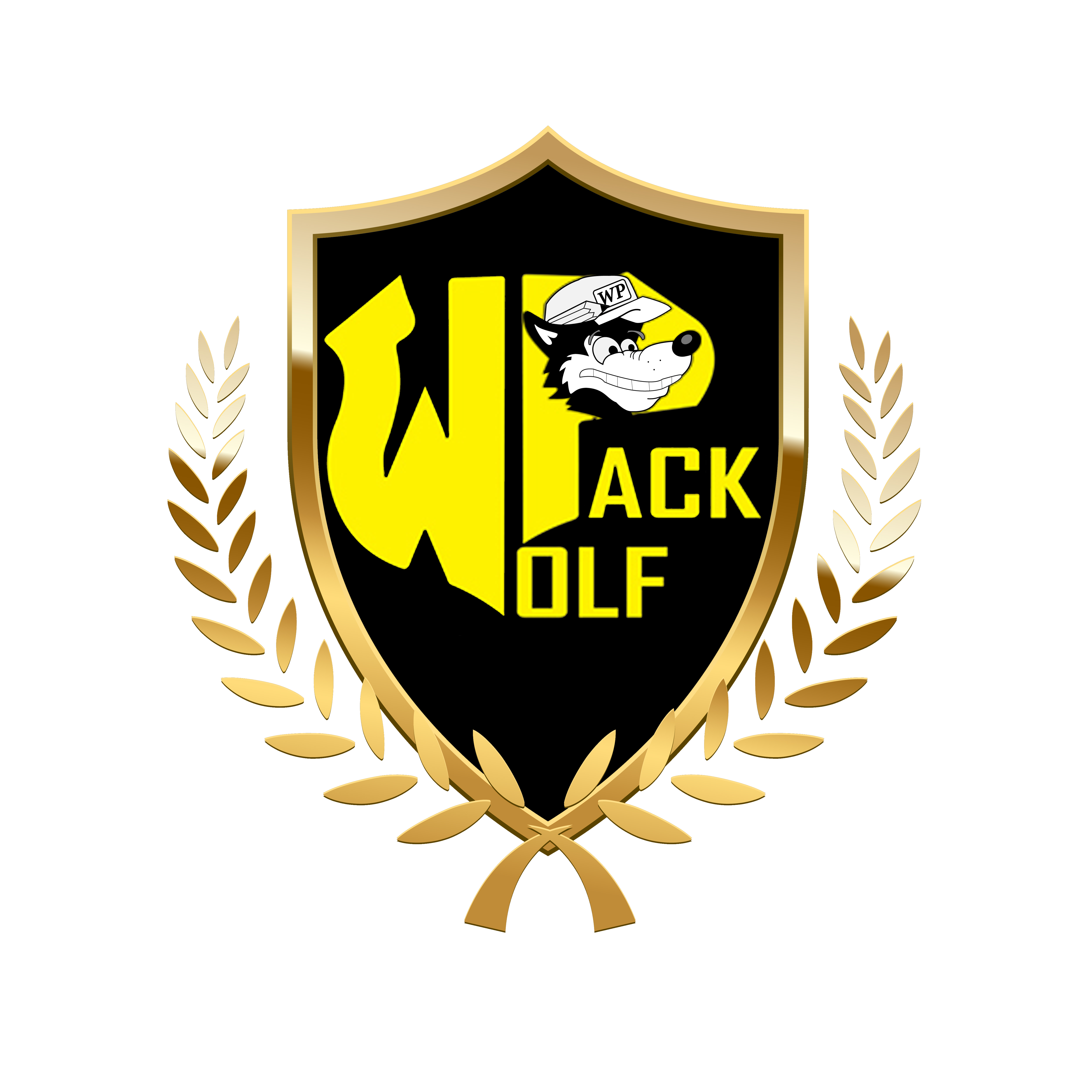 Wolf Pack Masonry, Inc. Logo