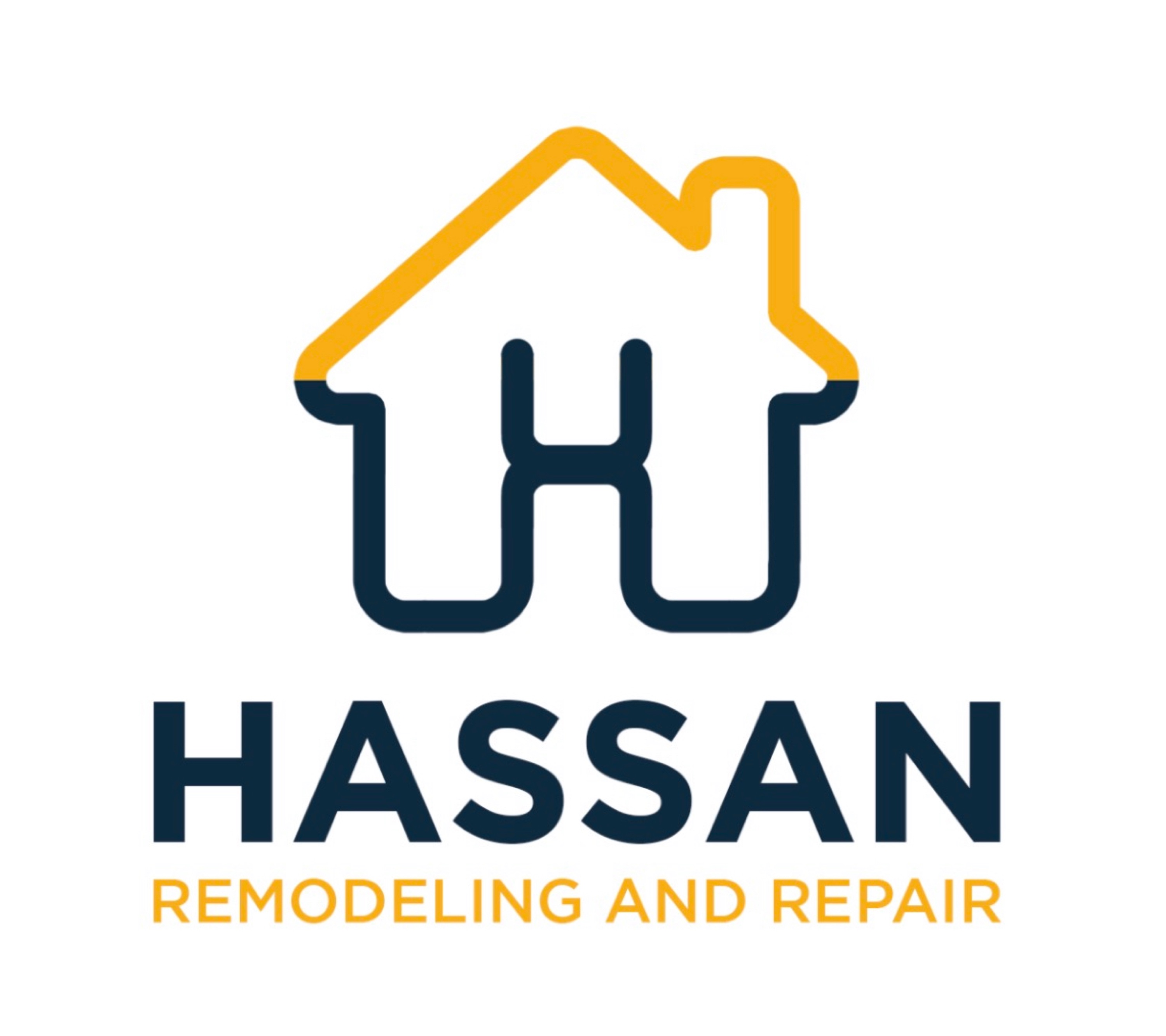 Hassan Remodeling and Repair, LLC Logo