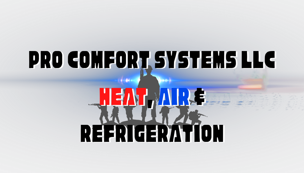 Pro Comfort Systems Logo