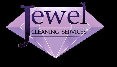 Jewel Cleaning Logo