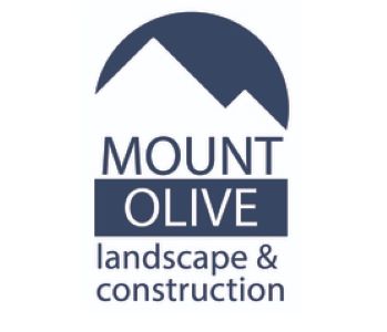 Mount Olive Landscape & Constr Logo
