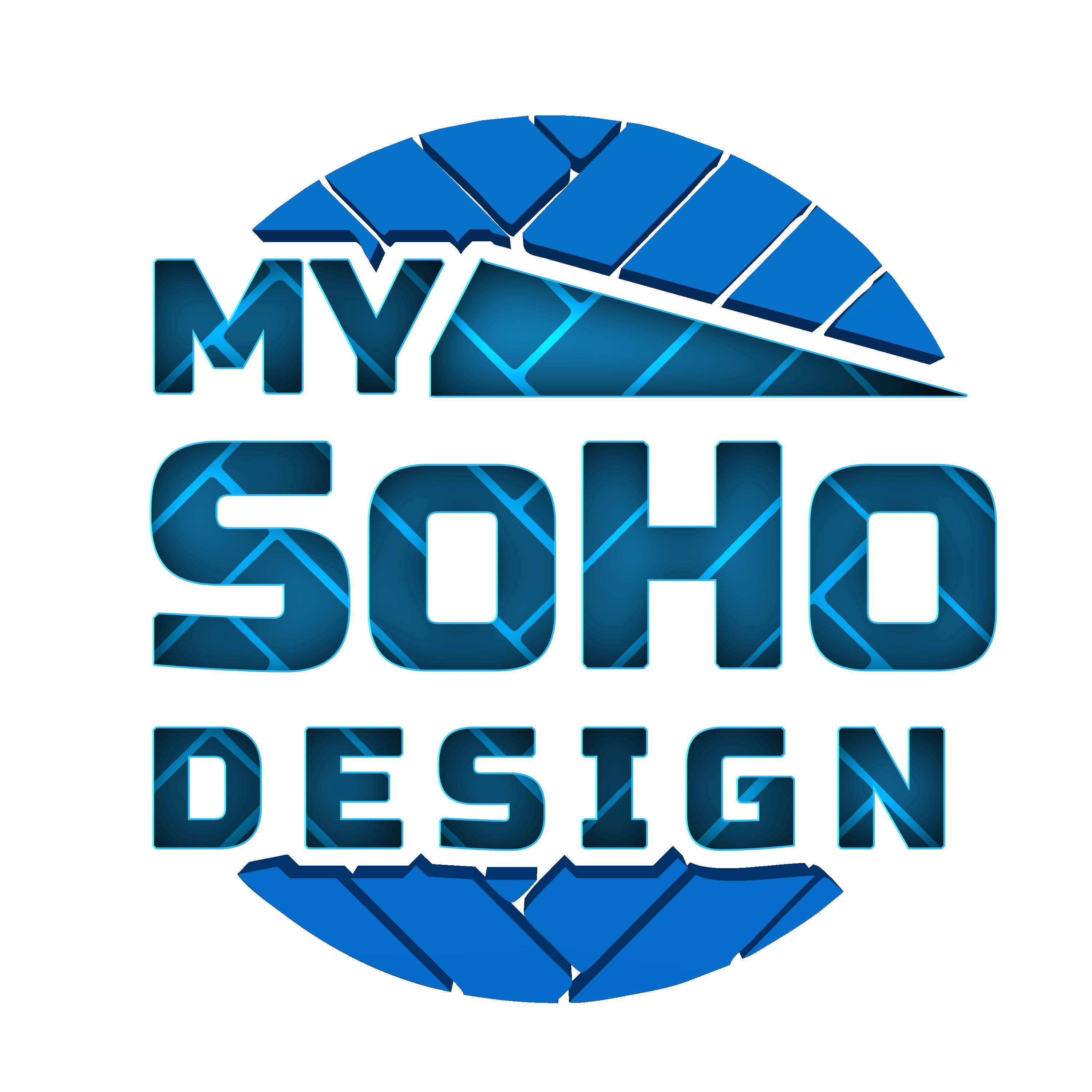My Soho Design Corp. Logo