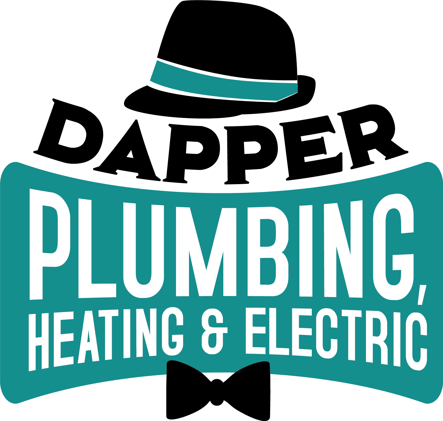 Dapper Heating & Air Logo