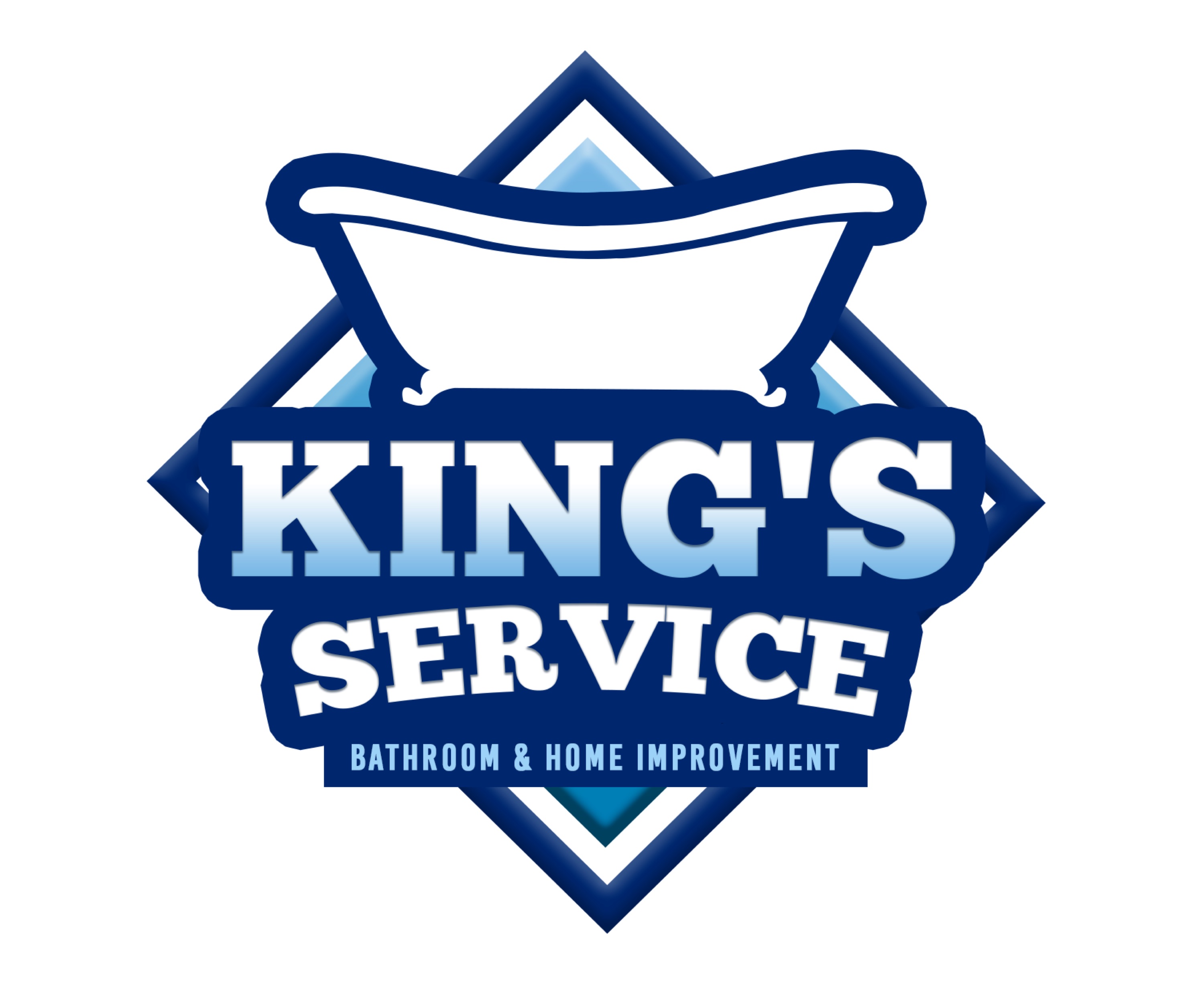 King Service Logo