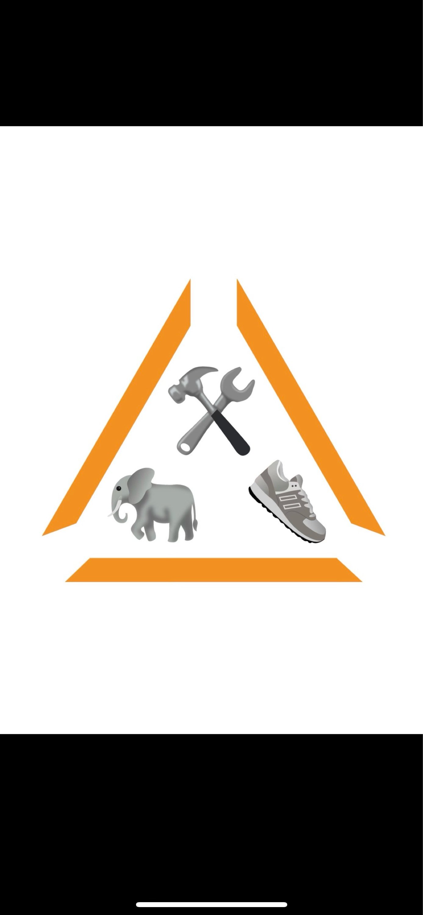Elephant Shoe Contracting, LLC Logo