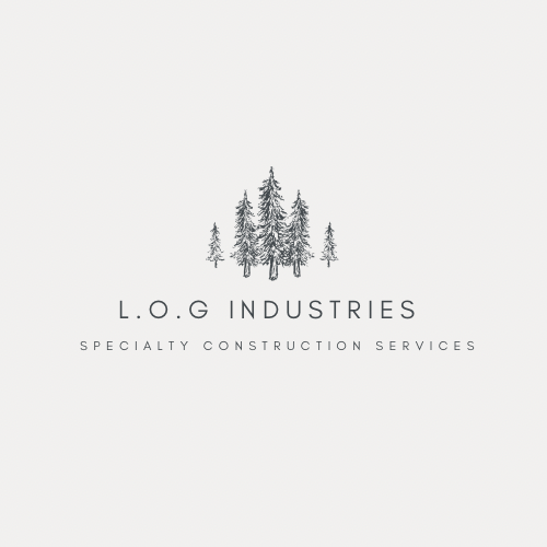 L.O.G Industries Logo