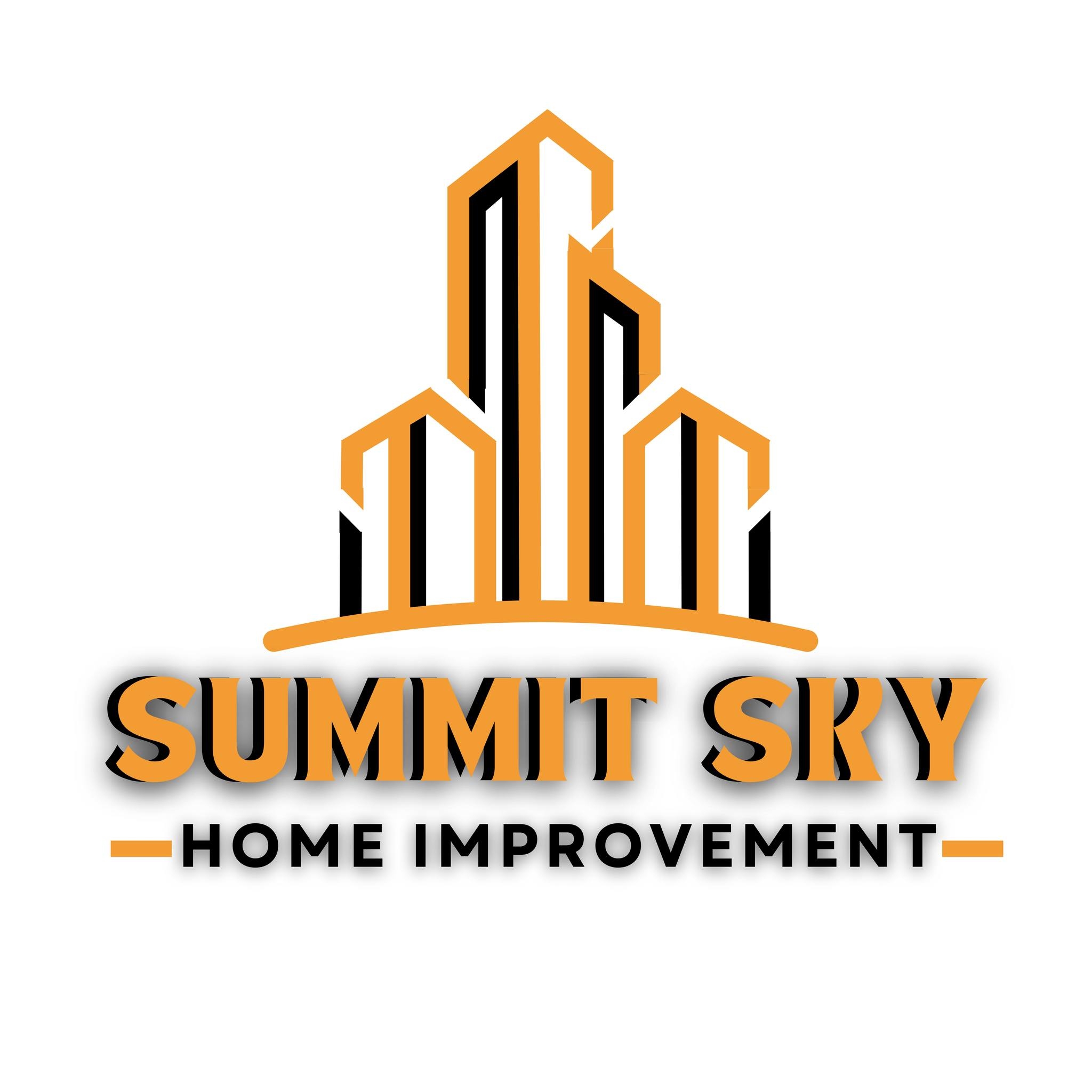 Summit Sky Home Improvement LLC Logo