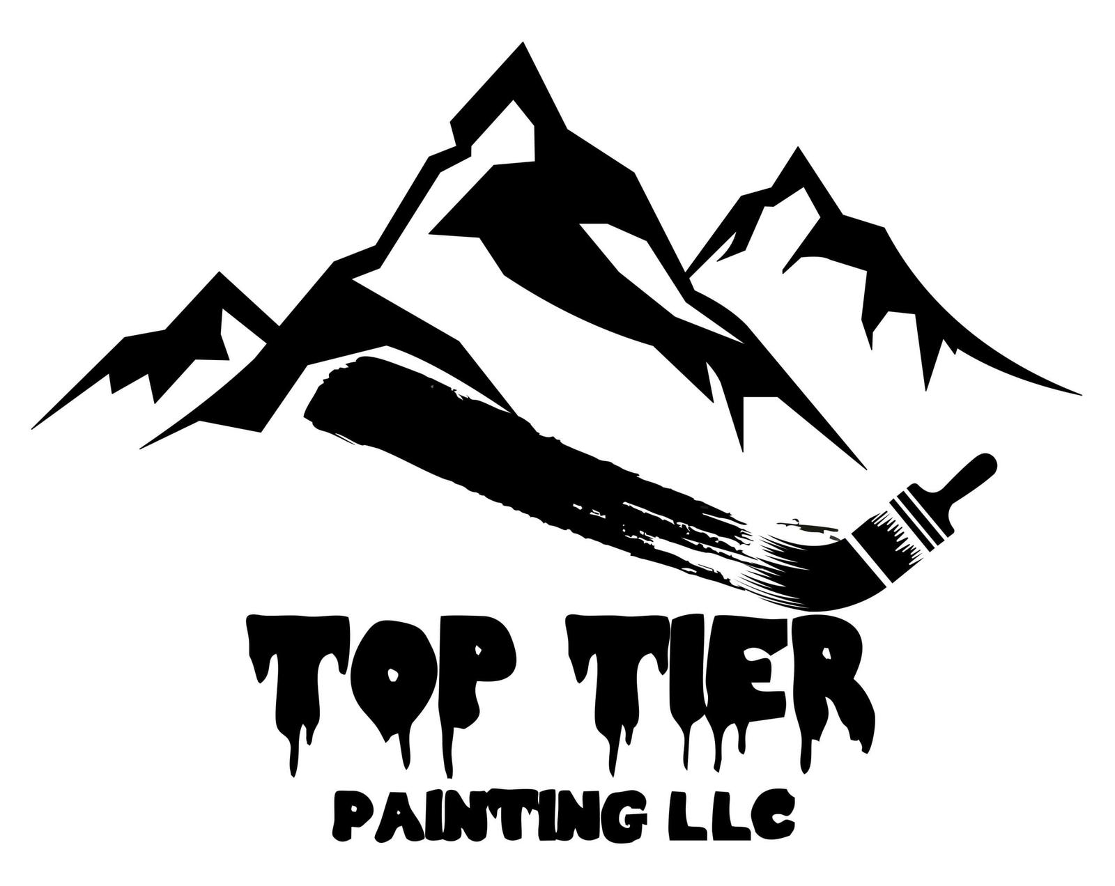 TP Painting Logo