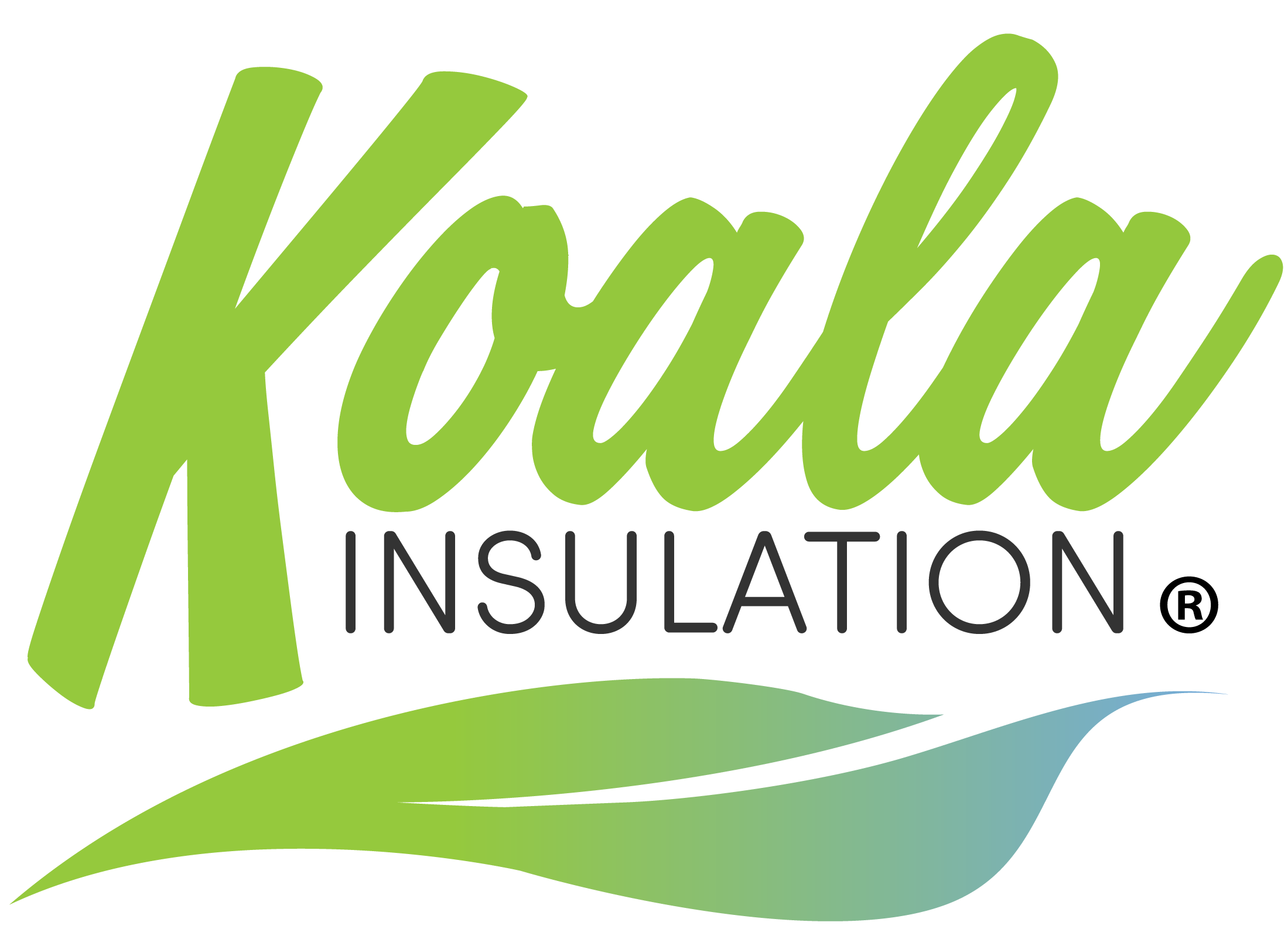 Koala Insulation of Georgetown Logo