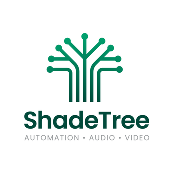 Shade Tree AV Logo