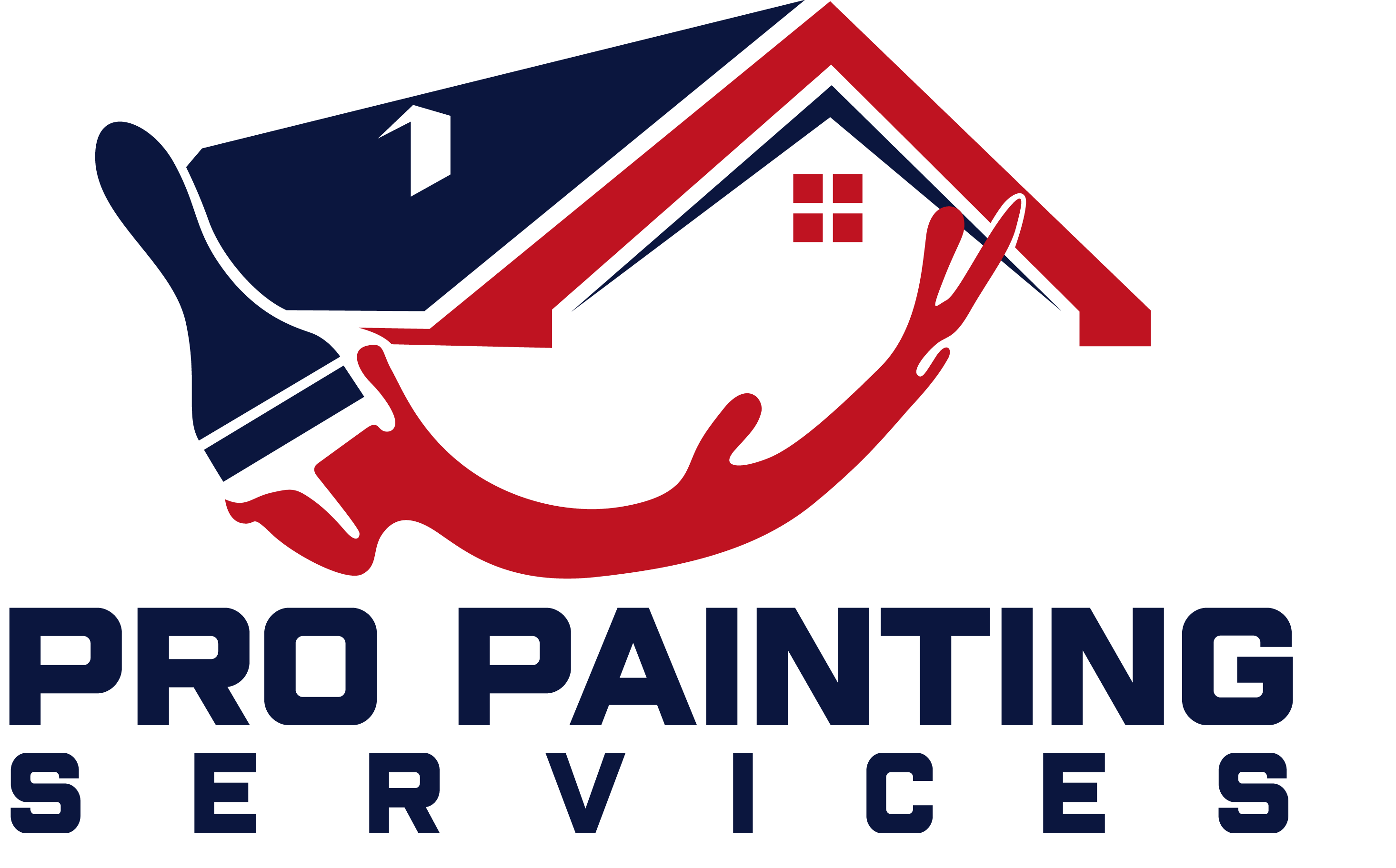 Propainting Logo