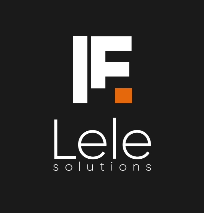 LeLe Solutions LLC Logo