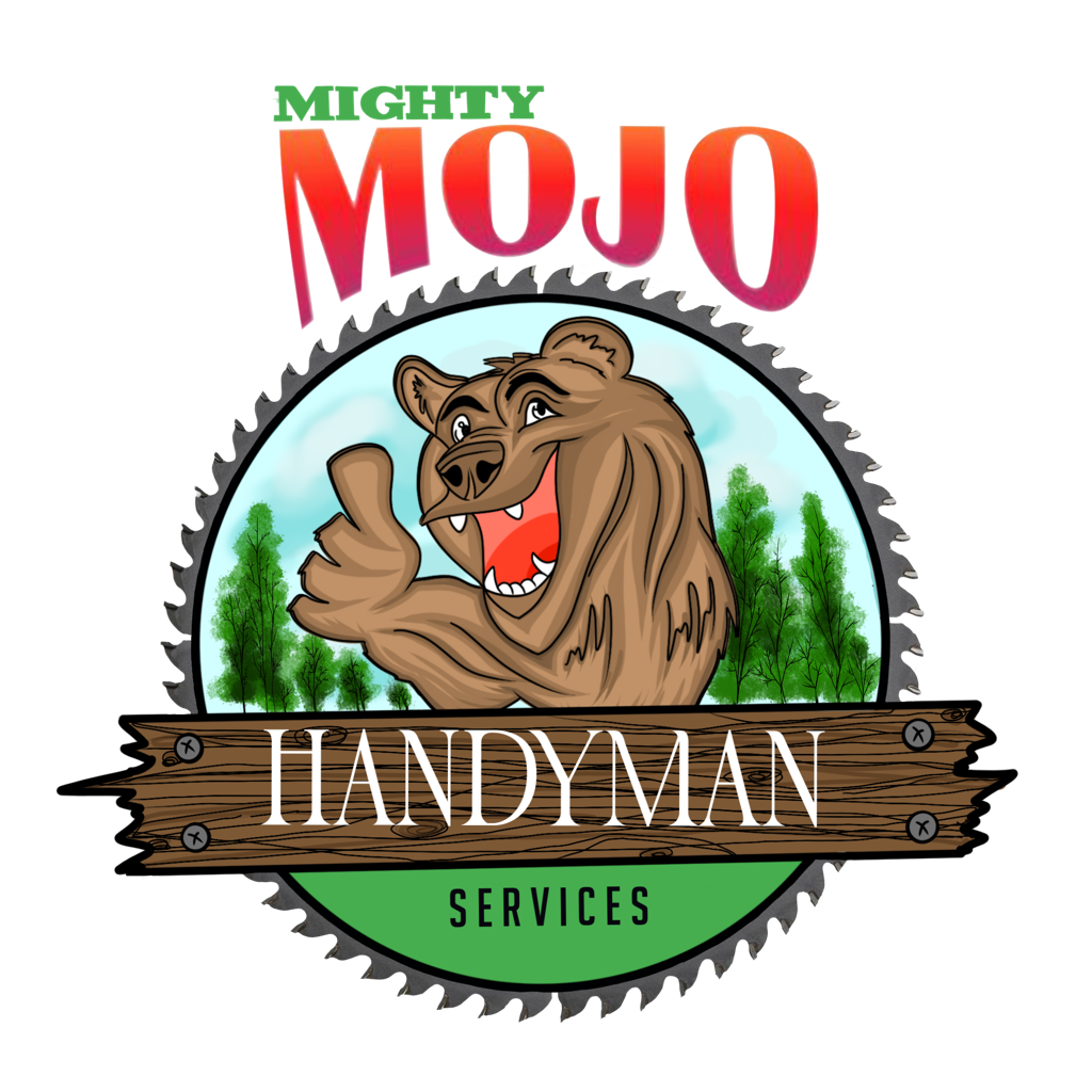 Mighty Mojo Logo