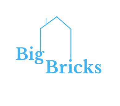Big Bricks LLC Logo