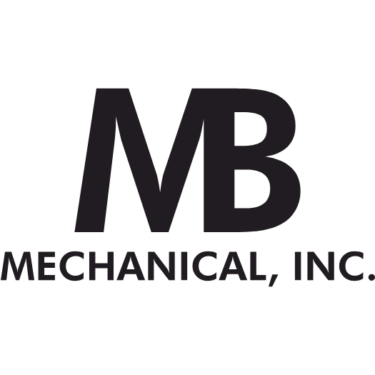 MB Mechanical, Inc. Logo