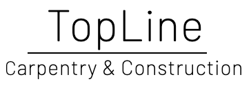 Topline Carpentry Logo