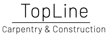 Topline Carpentry Logo