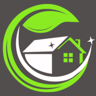 Cyr Green Cleaning Logo