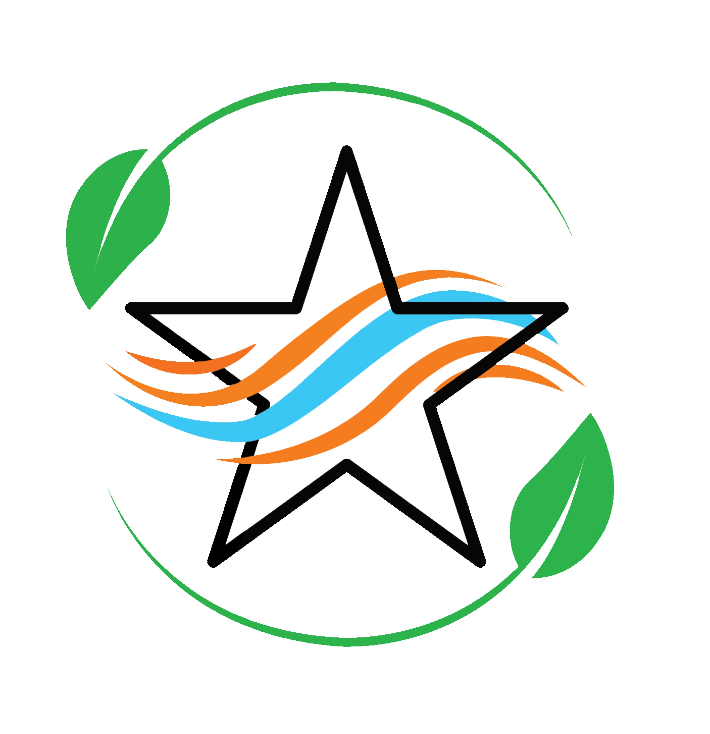 AllStar Duct Solutions, Inc. Logo