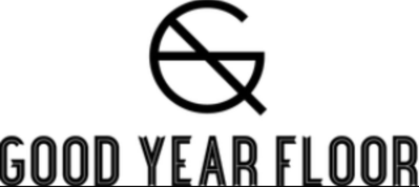 Good Year Floor Logo