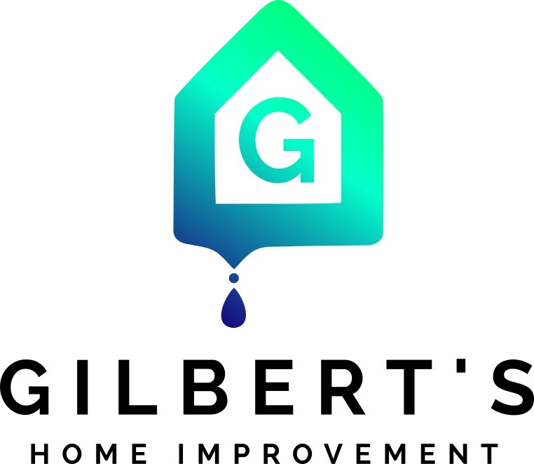 Gilbert's Home Improvement Logo
