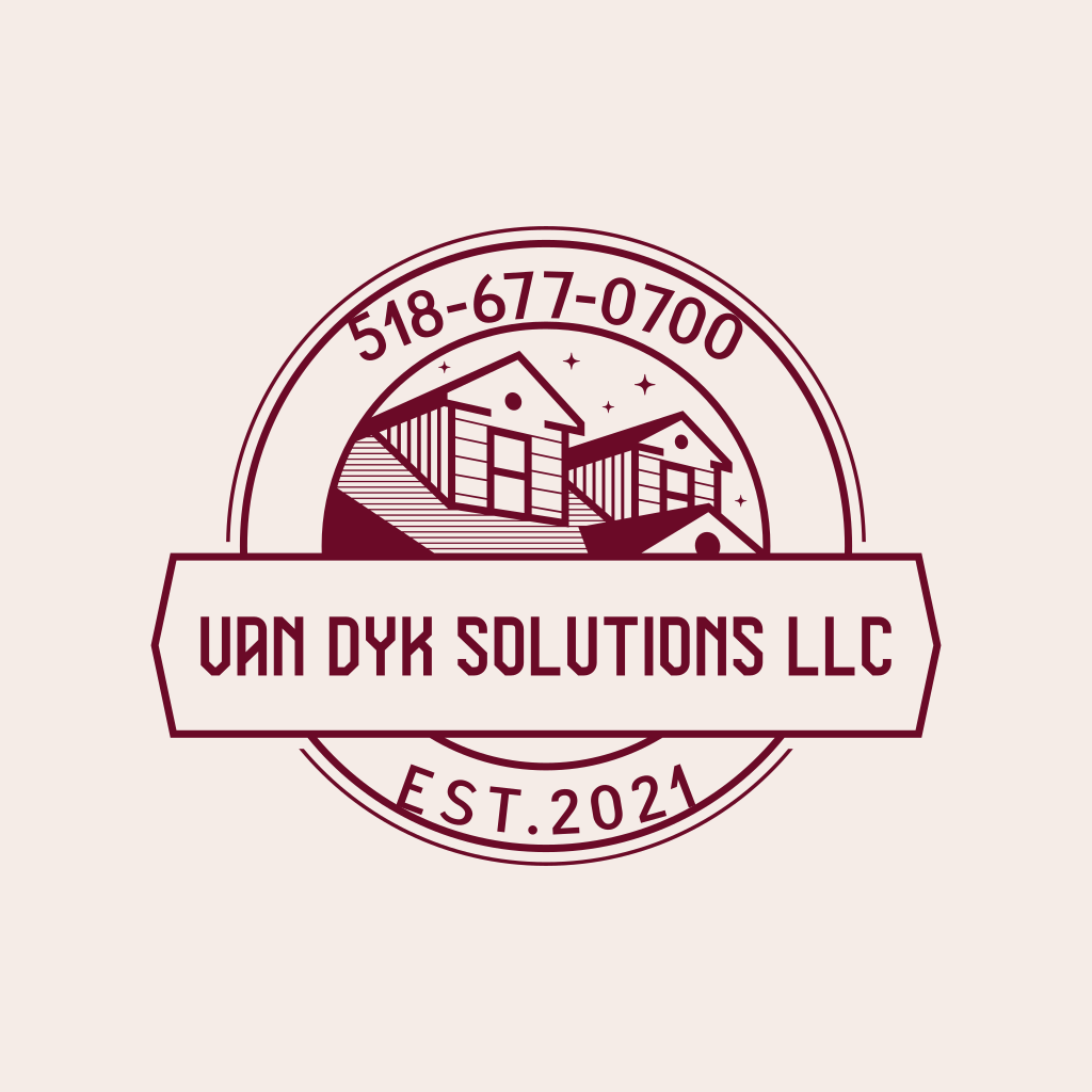 Van Dyk Solutions LLC Logo