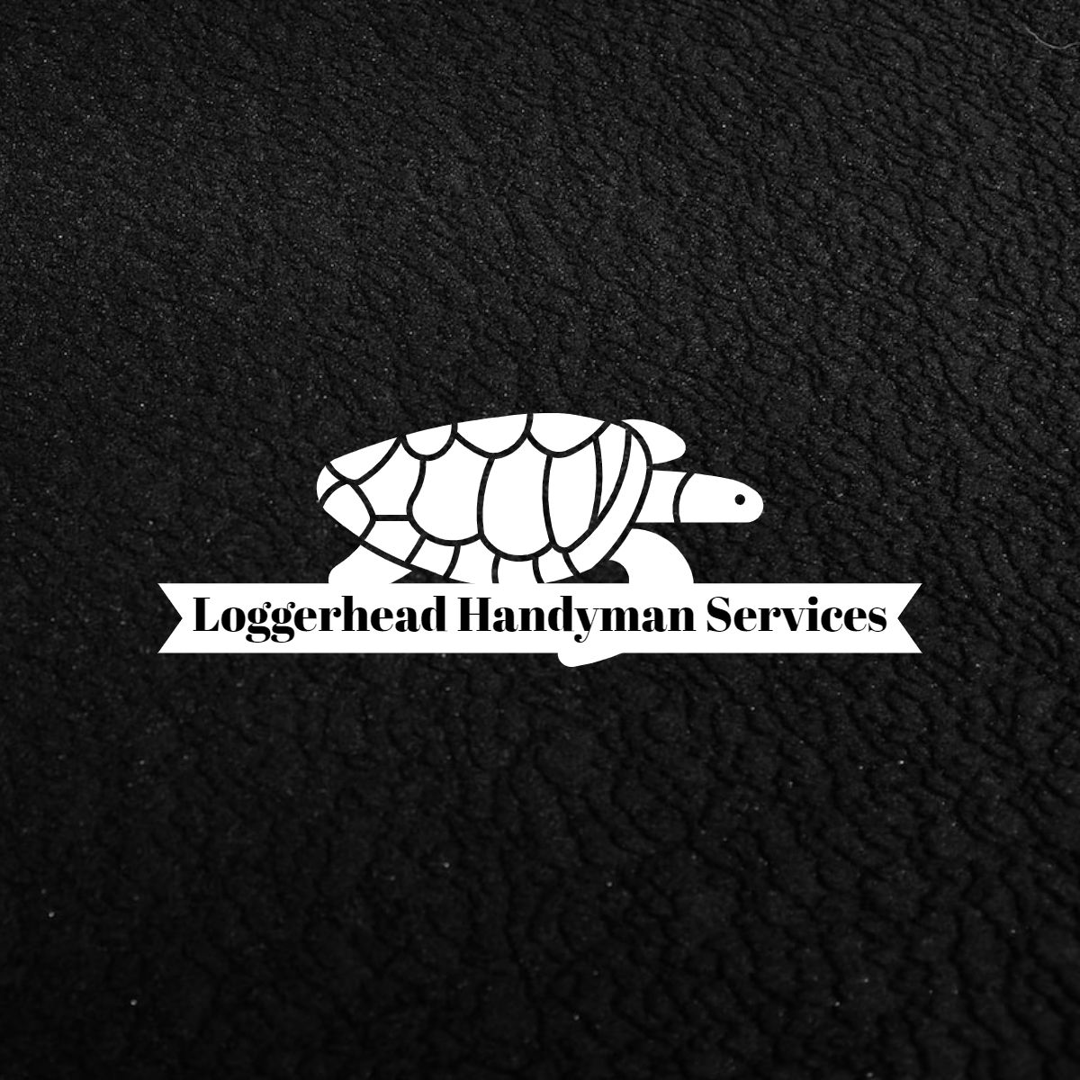 Loggerhead Handyman Services, LLC Logo