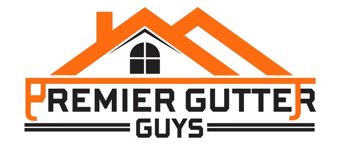 Premier Gutter Guys Logo