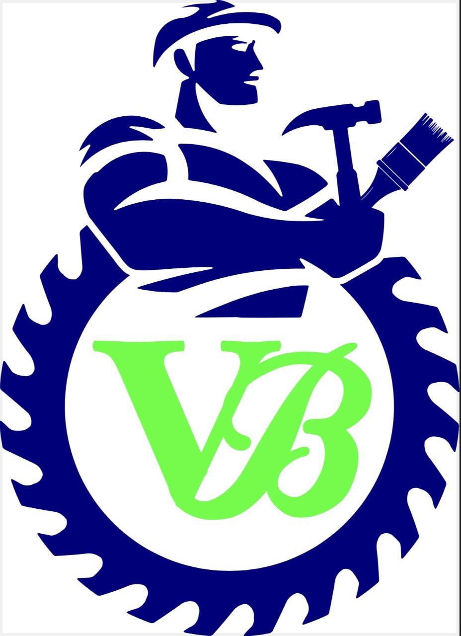 JVB Contractors LLC Logo