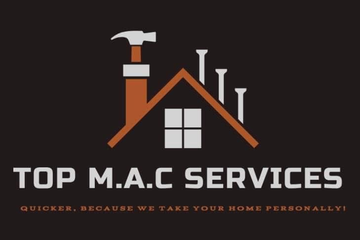 Top M.A.C. Services, LLC Logo