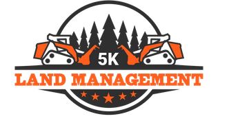 5K Land Management, LLC Logo