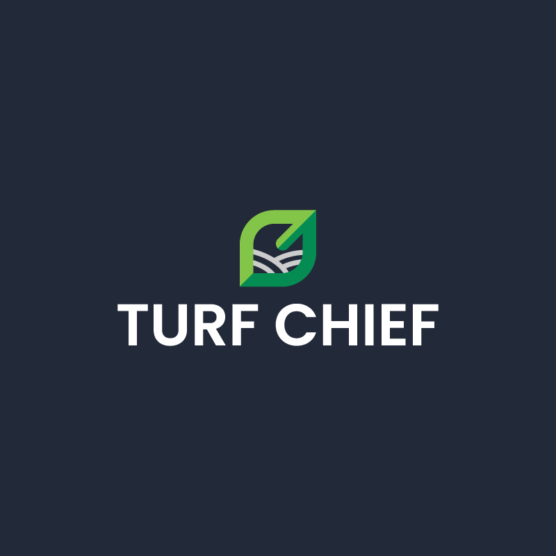 Turf Chief LLC Logo