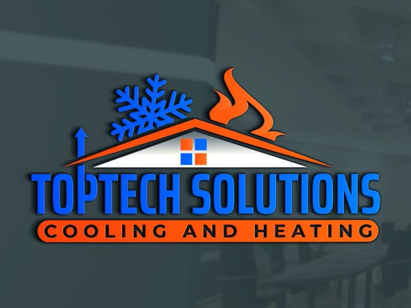 TOPTECH SOLUTIONS, LLC Logo