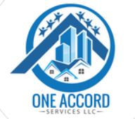 One Accord Services, LLC Logo
