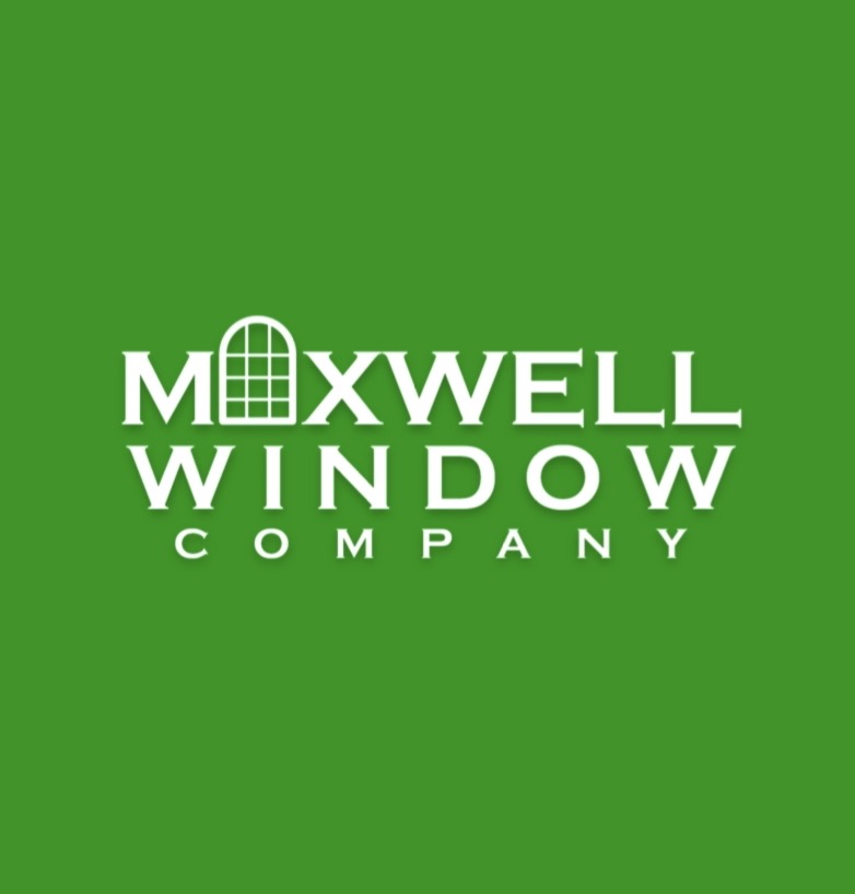 Maxwell Window Company Logo