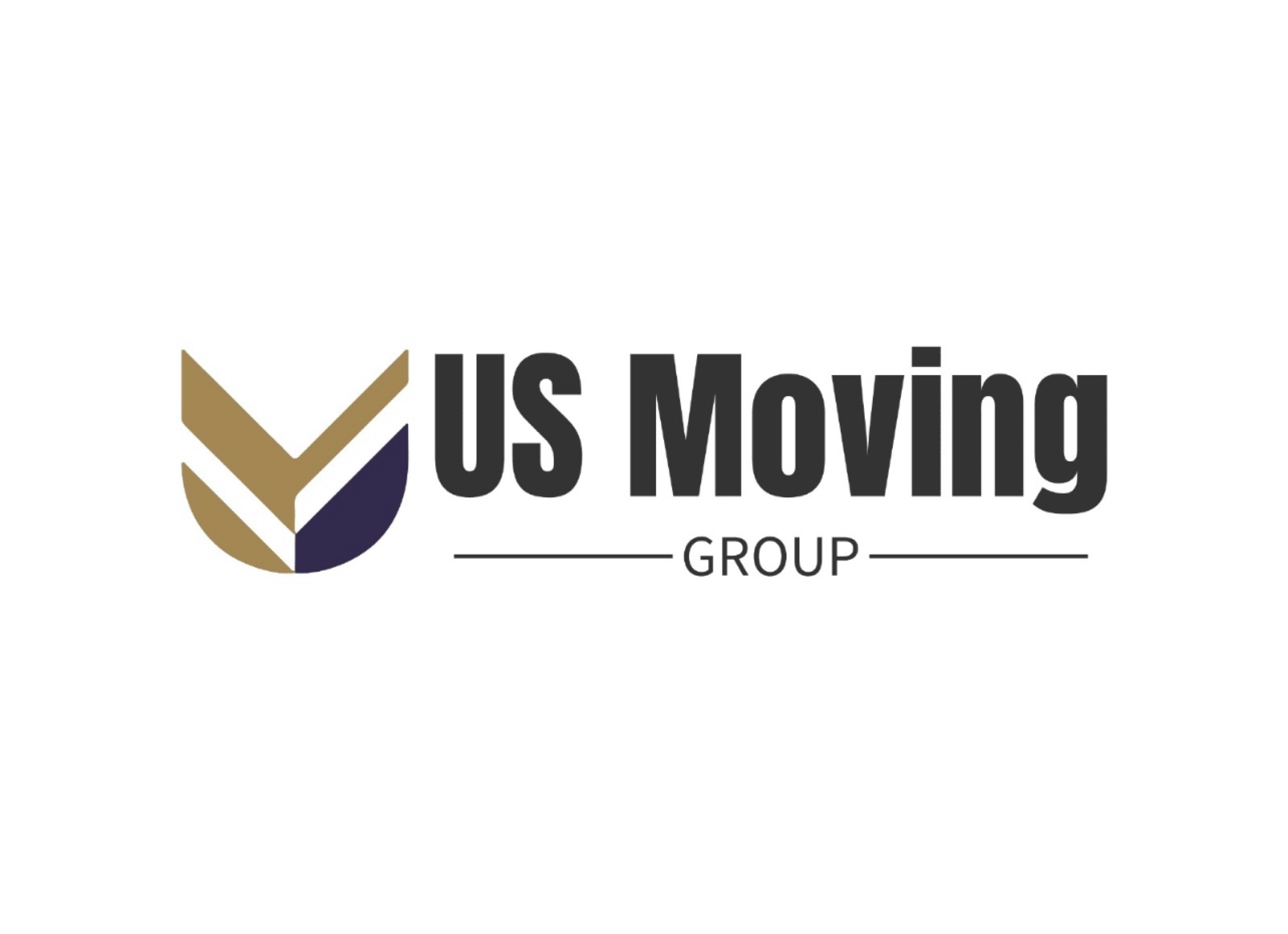 US Moving Group, LLC Logo