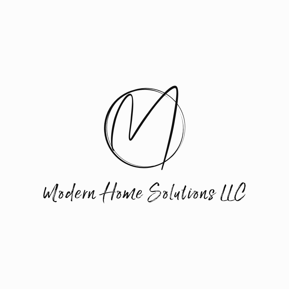 Modern Home Solutions, LLC Logo