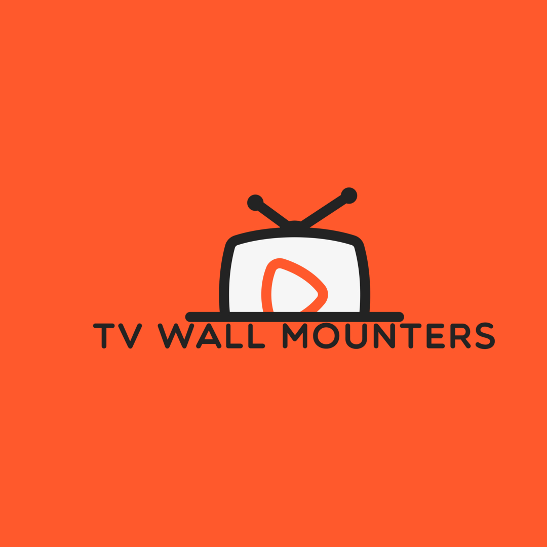 TV Wall Mounters Logo