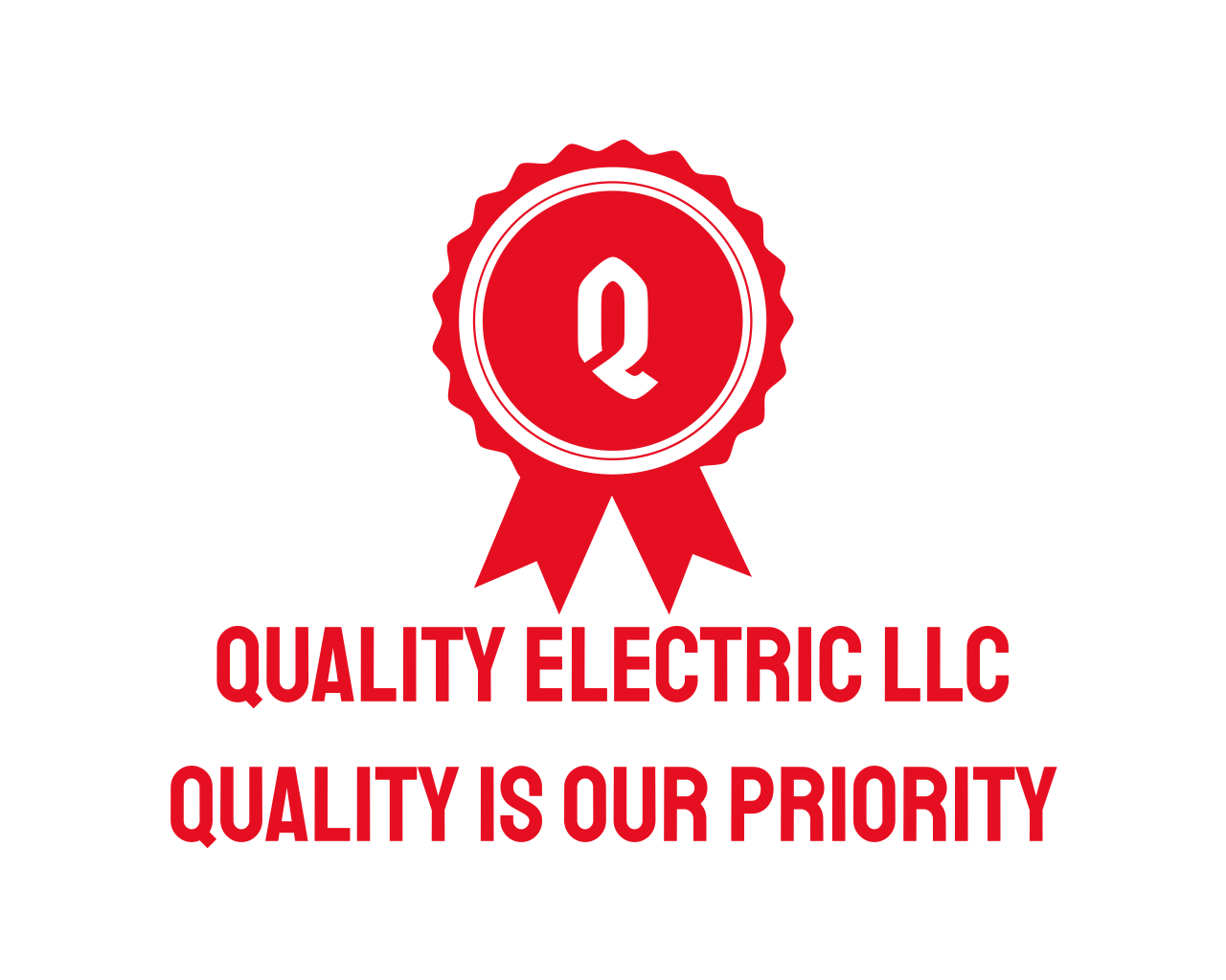 QUALITY ELECTRIC LLC Logo